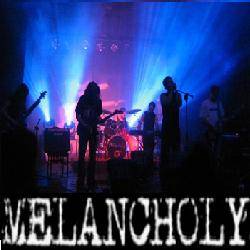 Melancholy (PL) : Melancholy
